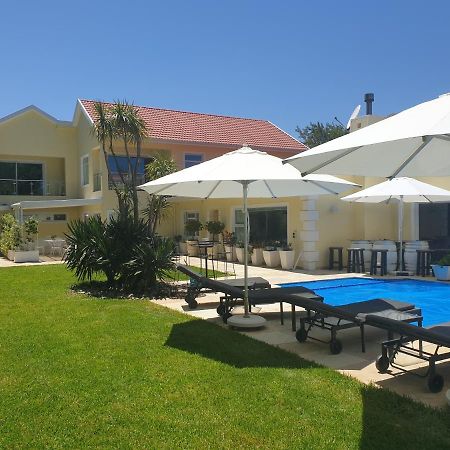 Constantia Cottages 外观 照片