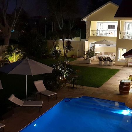Constantia Cottages 外观 照片