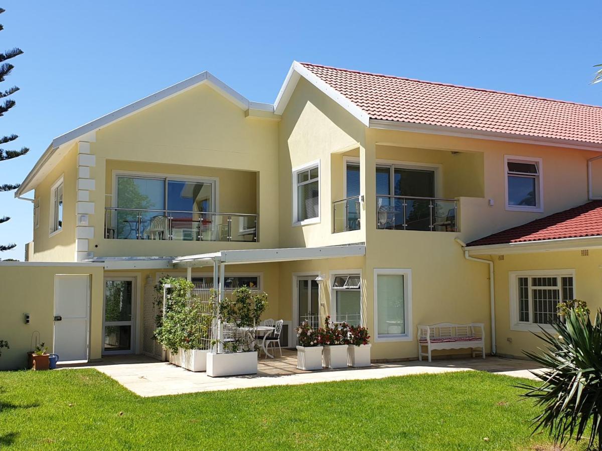 Constantia Cottages 外观 照片