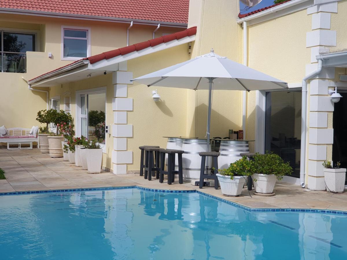 Constantia Cottages 外观 照片