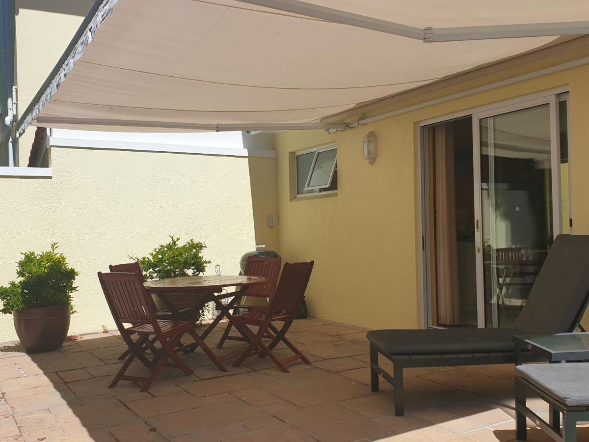 Constantia Cottages 外观 照片