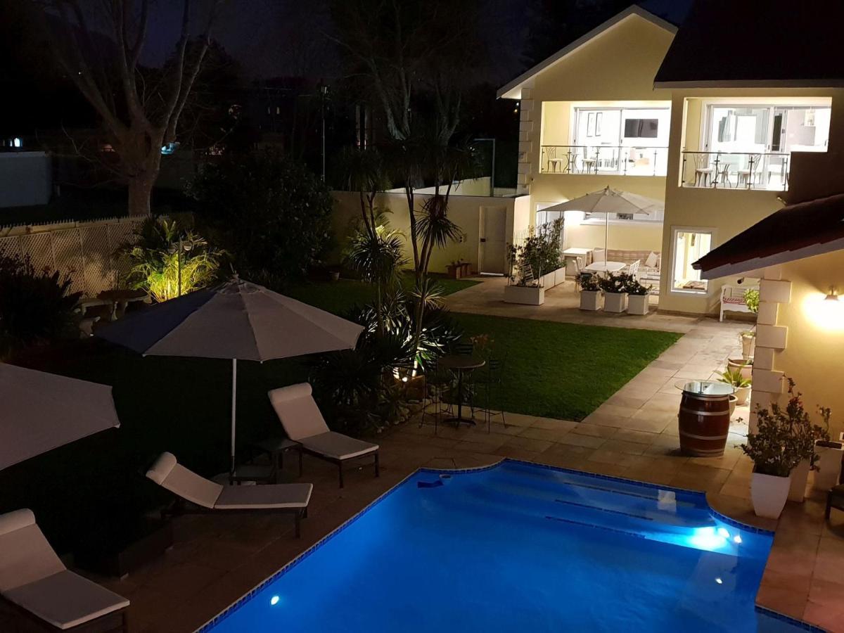Constantia Cottages 外观 照片