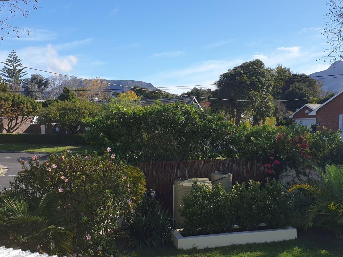 Constantia Cottages 外观 照片