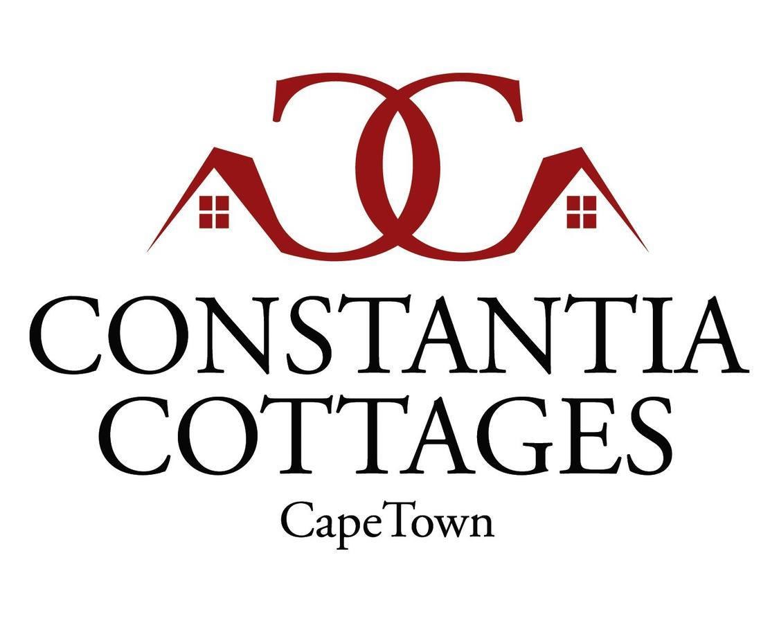 Constantia Cottages 外观 照片