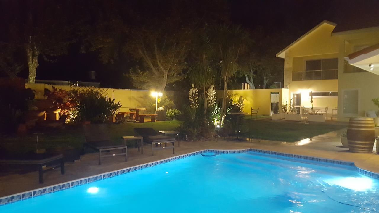 Constantia Cottages 外观 照片