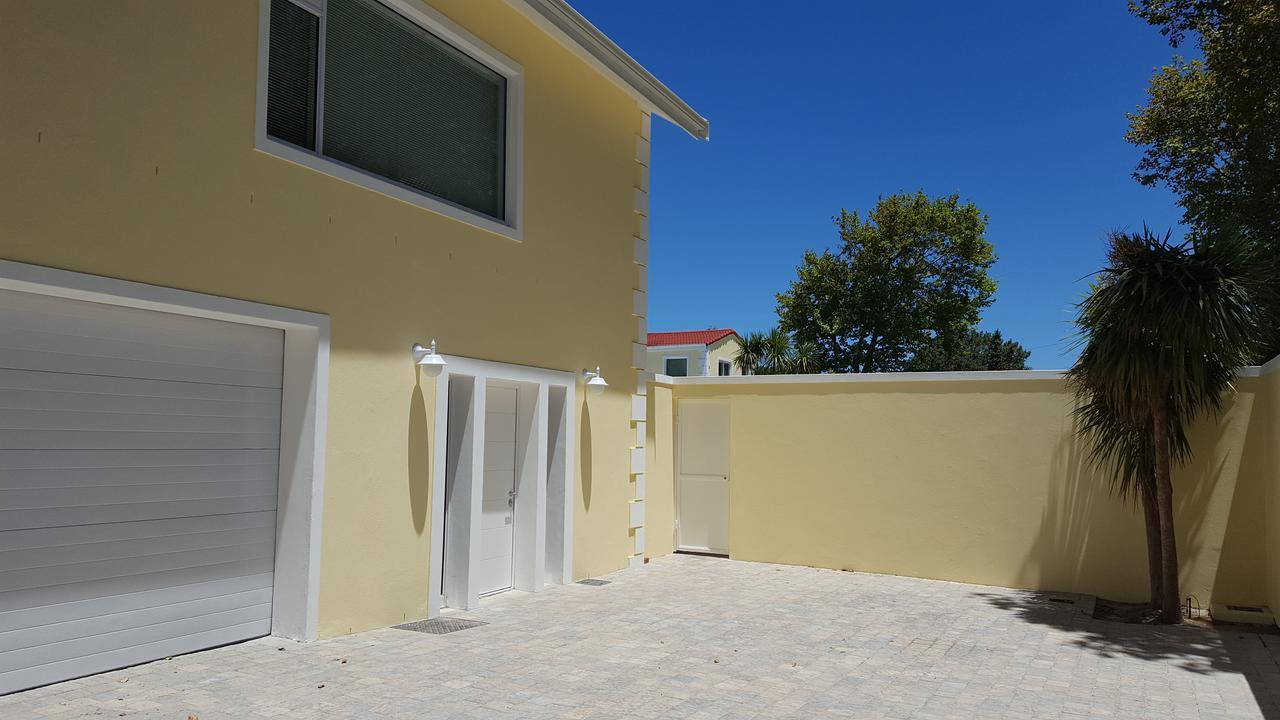 Constantia Cottages 外观 照片