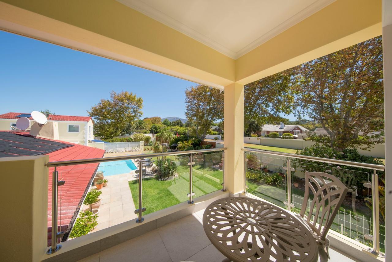Constantia Cottages 外观 照片
