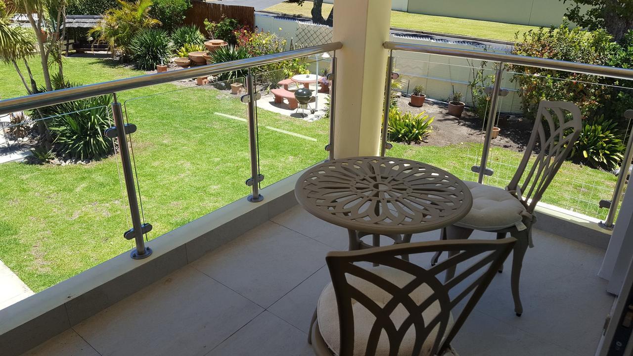 Constantia Cottages 外观 照片