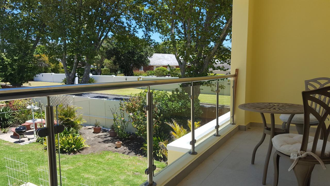 Constantia Cottages 客房 照片