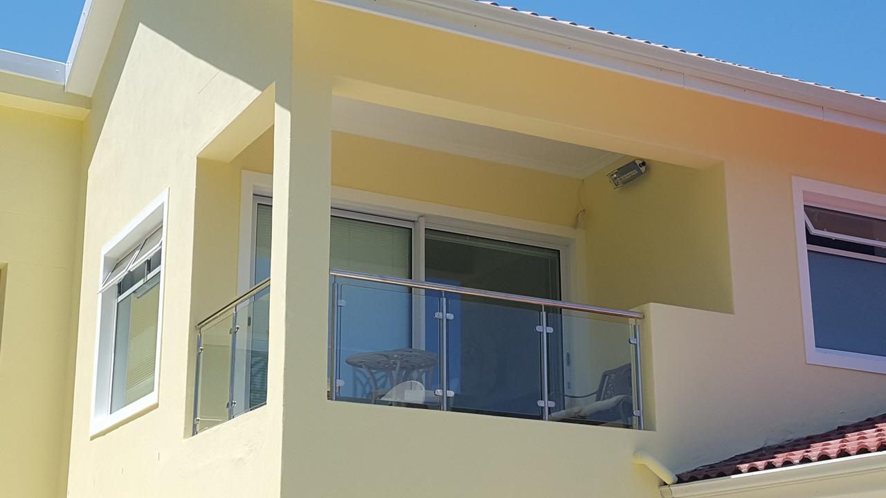 Constantia Cottages 外观 照片