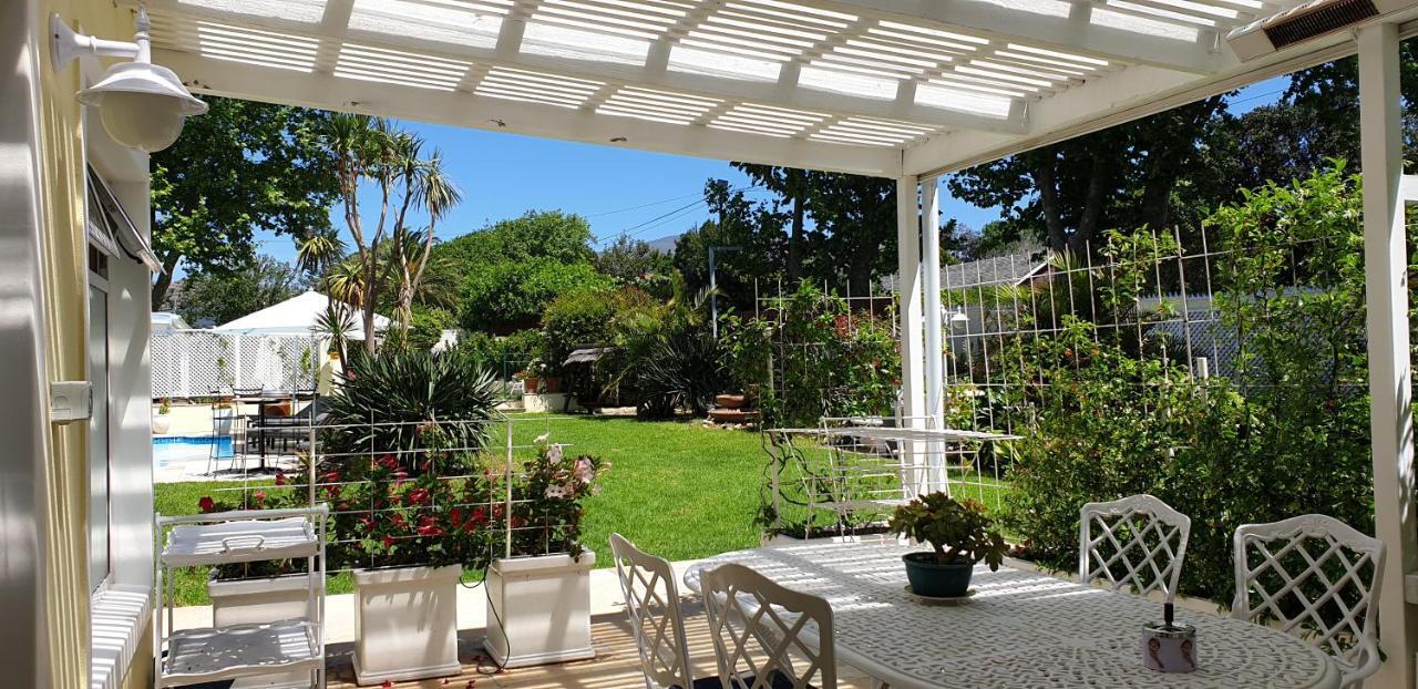 Constantia Cottages 外观 照片