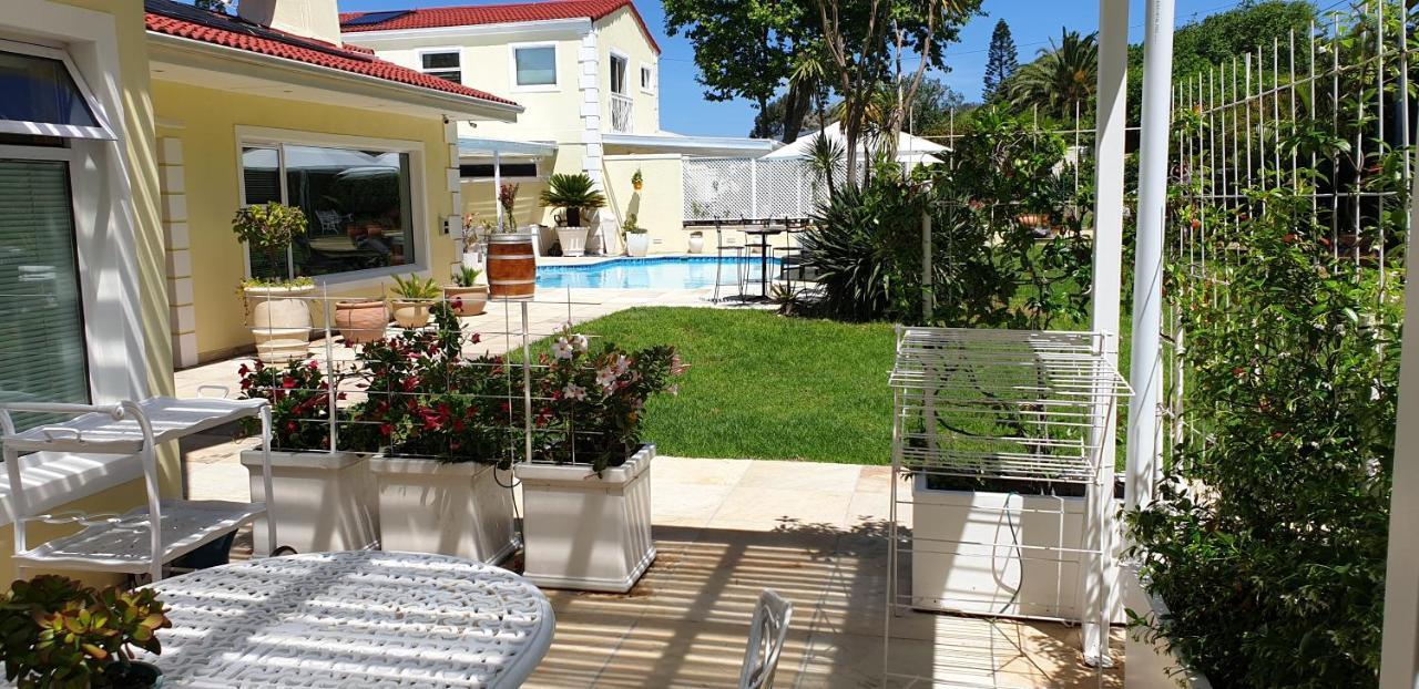 Constantia Cottages 外观 照片
