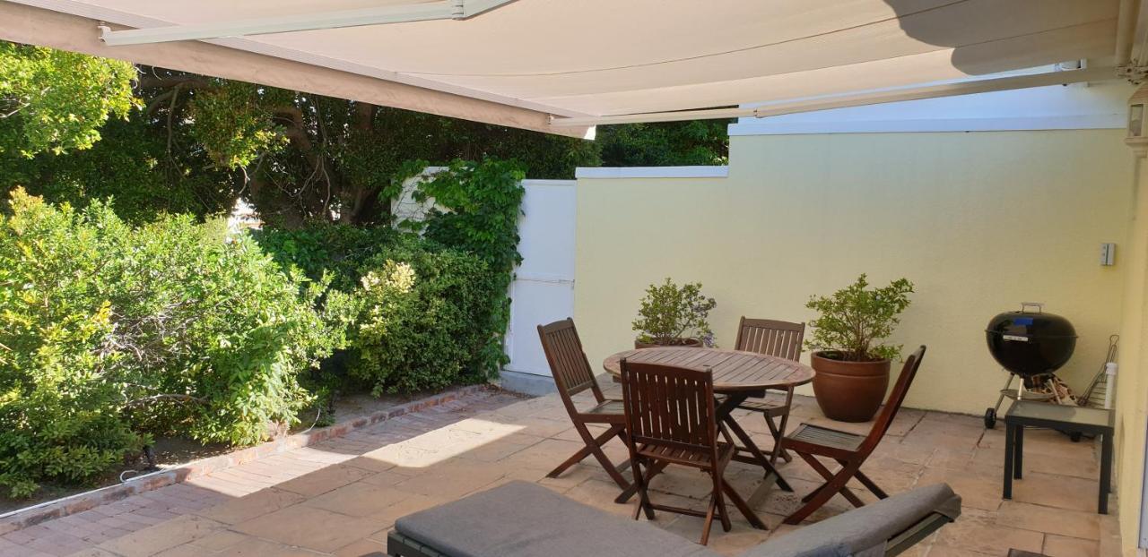 Constantia Cottages 外观 照片
