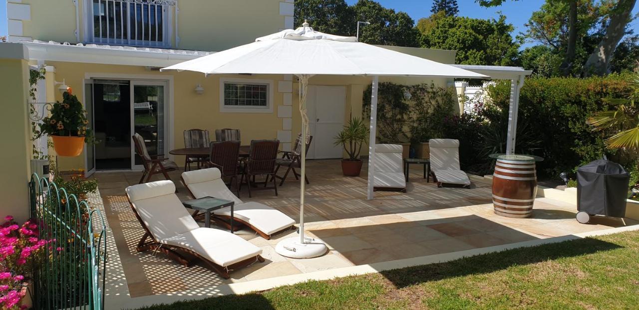 Constantia Cottages 外观 照片